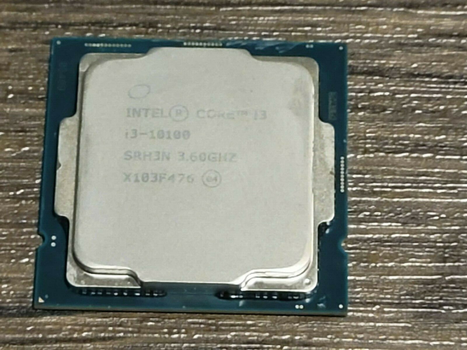 Intel core i3 10100 видеокарта. Intel core i3 10100 видеокарта