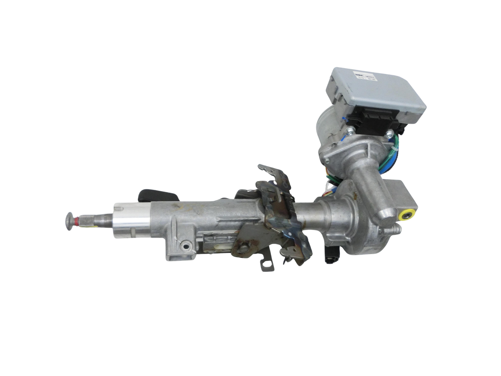 Nissan Micra V K14 17-22 Elektrische Lenksäule Lenkhilfe Servomotor  - Bild 1