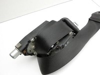 Smart ForTwo 451 07-10 Coupe Gurt Sicherheitsgurt m. Gurtstraffer Fahrer Links Vorne Smart ForTwo 451 07-10... Vorschau 5