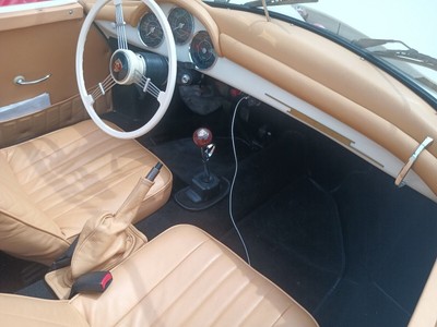 image 1 of interior