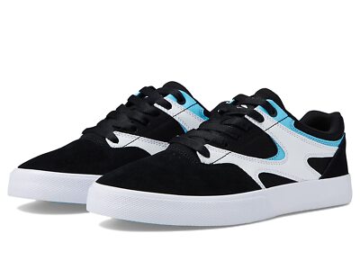 

Мужские кроссовки и спортивная обувь DC Kalis Vulc