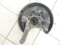 Audi A8 4E QU 02-06  TDI 4,0 202KW 4WD Achsschenkel Radnabe mit ABS Rechts Hinten 85MM Audi A8 4E QU 02-06... Vorschau 6