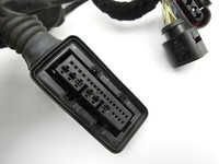 Seat Ibiza III 6J 12-17 5T Kabelbaum für Tür und Fensterheber Links Hinten Seat Ibiza III 6J 12-17 29.11.2017... Vorschau 2