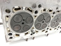 Skoda Superb II 3T 08-13 2.0 125KW CFGB Zylinderkopf Skoda Superb II 3T 08-13 18.02.2011 3T0807221H 03L103265D... Vorschau 7
