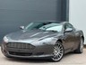 Aston Martin DB9