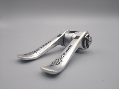 shimano 600 shifters