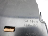 BMW F01 750iX 08-12 Handschuhfach Handschuhkasten kleine Ablage Links BMW F01 750iX 08-12 09.06.2011 9183130... Vorschau 6