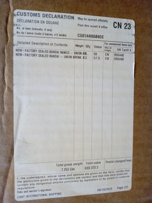 Item photo(s) from verified buyer
