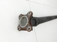 BMW F11 530dx 10-14 3,0 190KW 4WD Kardanwelle Vorne L=730MM BMW F11 530dx 10-14 09.06.2011 8628043 26208628043 gebraucht Vorschau 7