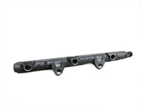 Lexus RX 400h MCU 06-09 3,3 155KW Verteilerrohr für Hochdruck Verteiler Links Lexus RX 400h MCU 06-09 15.02.2007... Vorschau 1