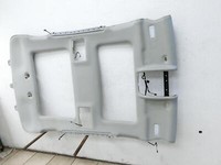Audi A8 4H 09-13 Lang Verkleidung für Himmel Dach Alcantara Mondsilber Audi A8 4H 09-13 15.06.12 4H4867505K... Vorschau 4