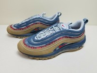 97 air max wild west