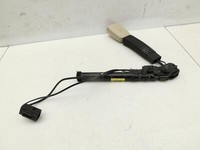 Jaguar XF X250 08-11 Lim Gurtstraffer Gurtschloss Fahrer Links Vorne Jaguar XF X250 08-11 30.03.2010 C2D17128SEL... Vorschau 2