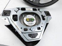Mercedes SLK R171 04-08 Lenkrad Airbaglenkrad Lederlenkrad Mercedes SLK R171 04-08 23.11.2006 A1714600103... Vorschau 7