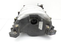 Audi A4 8E B6 00-04 2,4 125KW BDV Ansaugbrücke Ansaugkrümmer Audi A4 8E B6 00-04 07.06.2002 078133201BJ 078133223B... Vorschau 2