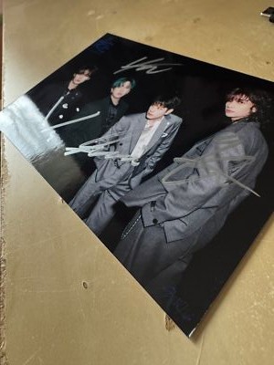 Item photo(s) from verified buyer