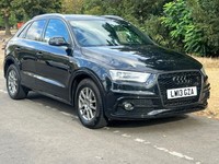 2026 Audi Q3 2.0 TFSI QUATTRO SUV PETROL Automatic