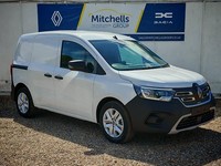 2025 Renault Kangoo ML19 90kW 44kWh Advance [Safety] Van Auto Van Electric Autom