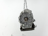 VW Touareg 7P 10-14 3,0 180KW 4WD NAC Automatikgetriebe Getriebe ohne Wandler NAC VW Touareg 7P 10-14 11.10.2011... Vorschau 9