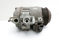 Ford Focus III 3 14-20 1,5 88KW Klimakompressor Klima Kompressor Ford Focus III 3 14-20 17.02.2015 F1F1-19D629-HC... Vorschau 6