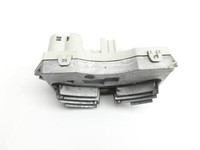 BMW E90 3er 325d 06-09 Widerstand Gebläse Lüfter BMW E90 3er 325d 06-09 29.04.2008 9265892 64119265892 gebraucht Vorschau 1