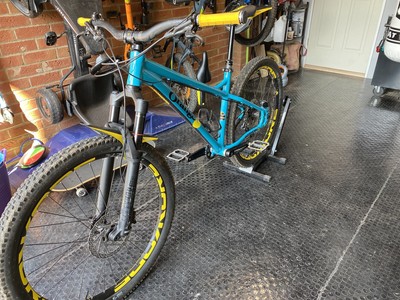 orange clockwork evo comp