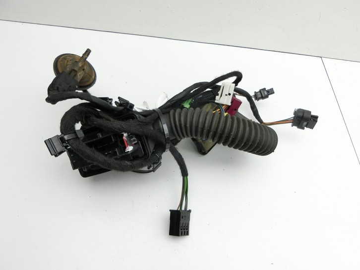 Mercedes S205 W205 14-18 Kombi Kabelbaum für Tür und Fensterheber Rechts Vorne Mercedes S205 W205 14-18 16.04.2015... Vorschau 3