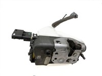 Peugeot 5008 09-13 Türschloss m. ZV Stellmotor Rechts Vorne Peugeot 5008 09-13 29.01.2010 732290 gebraucht Vorschau 1