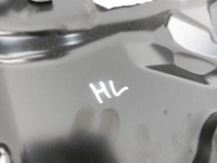 Mercedes W251 R300 10-13 Kurz Fensterheber o. FH-Motor Hinten Links Mercedes W251 R300 10-13 24.06.2011 A2517302879... Vorschau 6