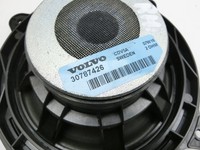 Volvo C70 542 06-09 Cabrio Lautsprecher Rechts Hinten Volvo C70 542 06-09 01.06.2007 30787426 gebraucht Vorschau 6
