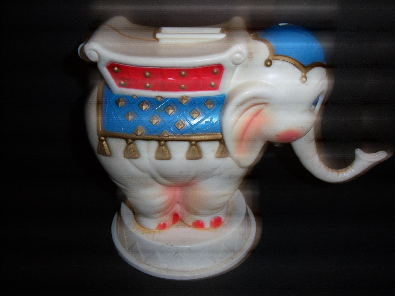 ...1950'S SYLVESTER PLAY-N-SAVE BANK