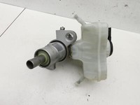 Audi A4 8K B8 QU 11-15 Hauptbremszylinder Bremszylinder 25,4MM Audi A4 8K B8 QU 11-15 10.04.2015 4G2611021 gebraucht Vorschau 2