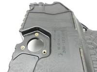Mercedes W212 E200 09-13 2143 100KW 651925 Ölwanne Motorwanne Mercedes W212 E200 09-13 03.11.2010 A6510100328 gebraucht Vorschau 5