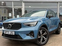 2023 Volvo XC40 2.0 B3P Plus Dark 5dr Auto ESTATE PETROL Automatic