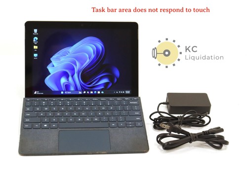 Microsoft Surface Go 1824 10