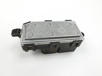 Ford Focus III 3 14-18 Widerstand Gebläse Lüfter Ford Focus III 3 14-18 30.09.2016 AV6N-19E624-AB A6005-007-00 gebraucht Vorschau 5