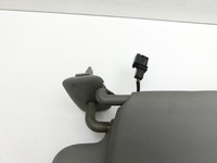 VW Touareg 7L 06-10 Doppel- Sonnenblende Rechts Beifahrerseite Kristallgrau VW Touareg 7L 06-10 18.05.2007... Vorschau 2