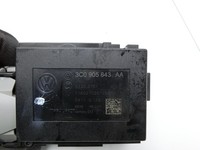 VW Passat 3C B7 10-14 Zündschloss VW Passat 3C B7 10-14 21.03.2011 3C0905843AE 3C0905843AA 3330.3701 gebraucht Vorschau 4