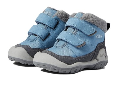 Детские ботинки унисекс KEEN Kids Knotch Chukka DS (Toddler)