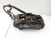 Audi Q7 4L 05-09 TDI 3,0 171KW Bremssattel Bremszange Rechts Vorne Audi Q7 4L 05-09 26.06.2007 7L6615150 gebraucht Vorschau 2