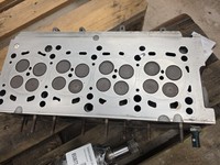 Skoda Superb II 3T 08-13 2.0 125KW CFGB Zylinderkopf Skoda Superb II 3T 08-13 18.02.2011 3T0807221H 03L103265D... Vorschau 12