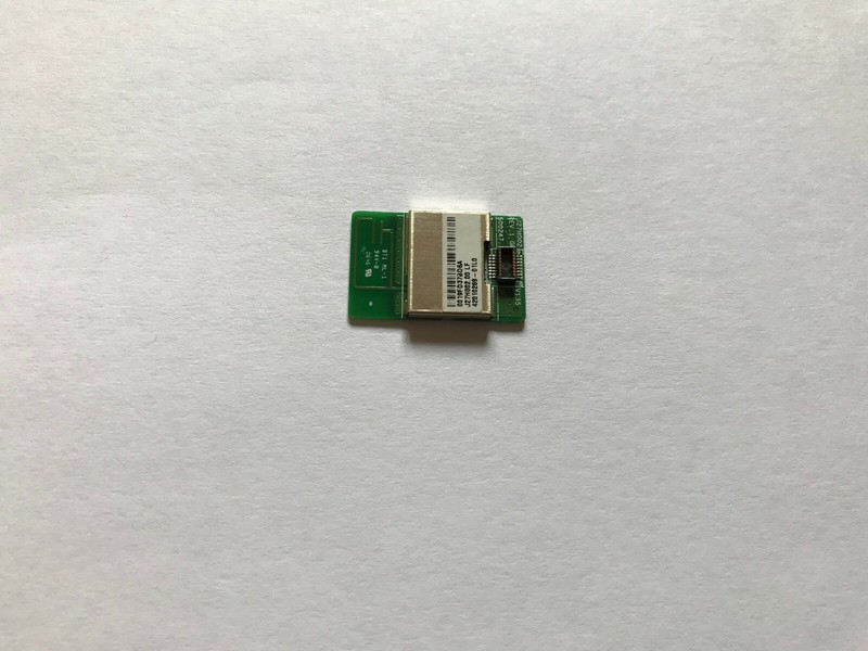 Bluetooth Modul Board Chip J27h002 FüR Wii