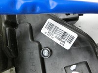 KIA Optima JF K5 15-20 5T Türschloss mit ZV Stellmotor Links Vorne KIA Optima JF K5 15-20 18.08.2017 81310-D4000HHH... Vorschau 4