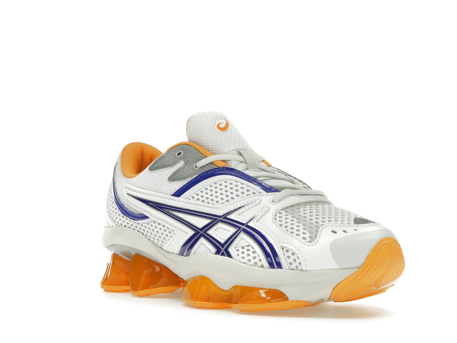 ASICS Kiko Kostadinov x Gel Quantum Zientzia Knicks