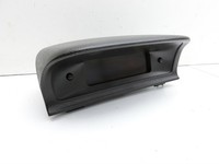 Peugeot 307 CC 03-05 Bordcomputer Uhr Display Monitor Peugeot 307 CC 03-05 21.05.2004 9652809977 9652809977D00... Vorschau 2