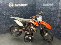 KTM SX 250 2016 ( MX / yz rm cr kx tc ) @ AJ TRADING 