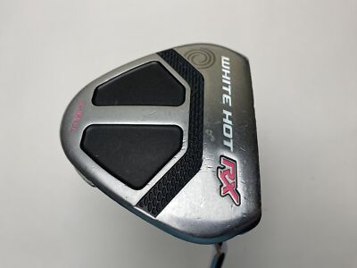 Odyssey White Hot RX 2-Ball Putter 32