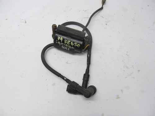 1980 KAWASAKI KZ650 LTD KZ 650 IGNITION COIL 21121-1002 | eBay 1980 KAWASAKI KZ650 LTD KZ 650 IGNITION COIL 21121-1002 | eBay