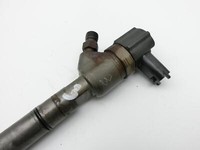 Hyundai I30 FD 07-10 1,6 85KW Injektor Einspritzdüse Diesel Common Rail Hyundai I30 FD 07-10 08.11.2007... Vorschau 4