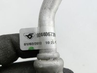 Renault Zoe BFM 12-19 Elektro  43KW Klimaschlauch Klimaleitung Renault Zoe BFM 12-19 13.03.2013 924406739R gebraucht Vorschau 5